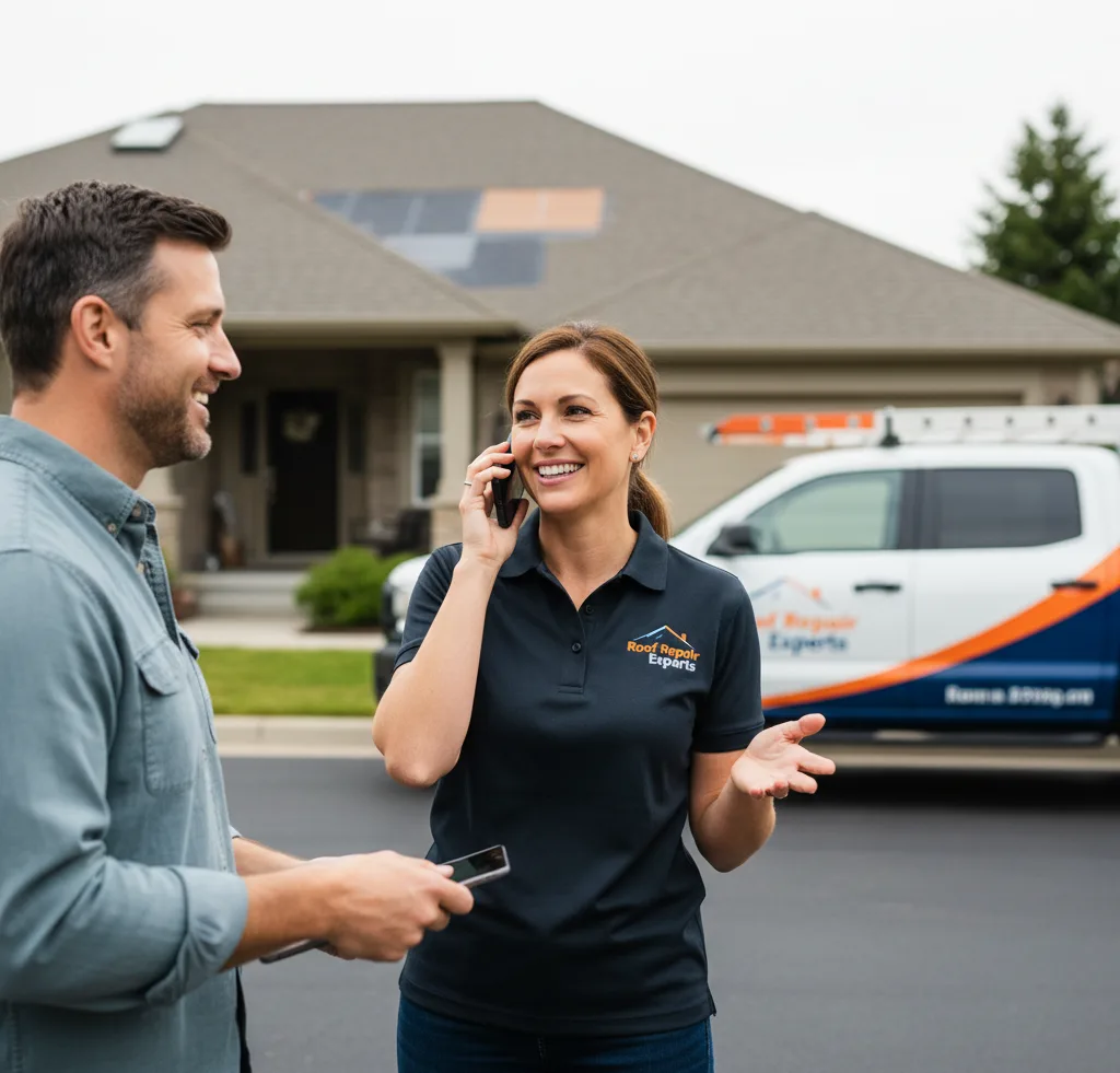 Roof Maintenance in Lamont, FL